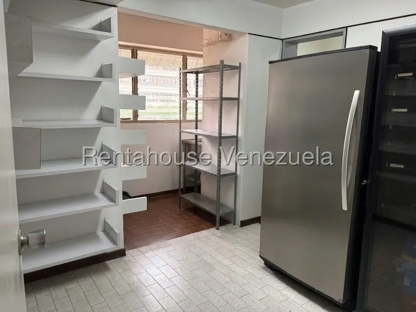 Apartamento (1 Nivel) en Venta en El Rosal, Distrito Metropolitano - 23