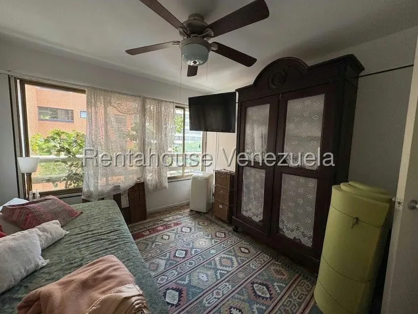 Apartamento (1 Nivel) en Venta en El Rosal, Distrito Metropolitano - 30