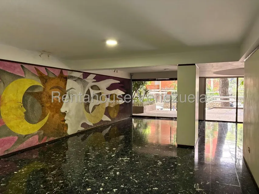 Apartamento (1 Nivel) en Venta en El Rosal, Distrito Metropolitano - 4