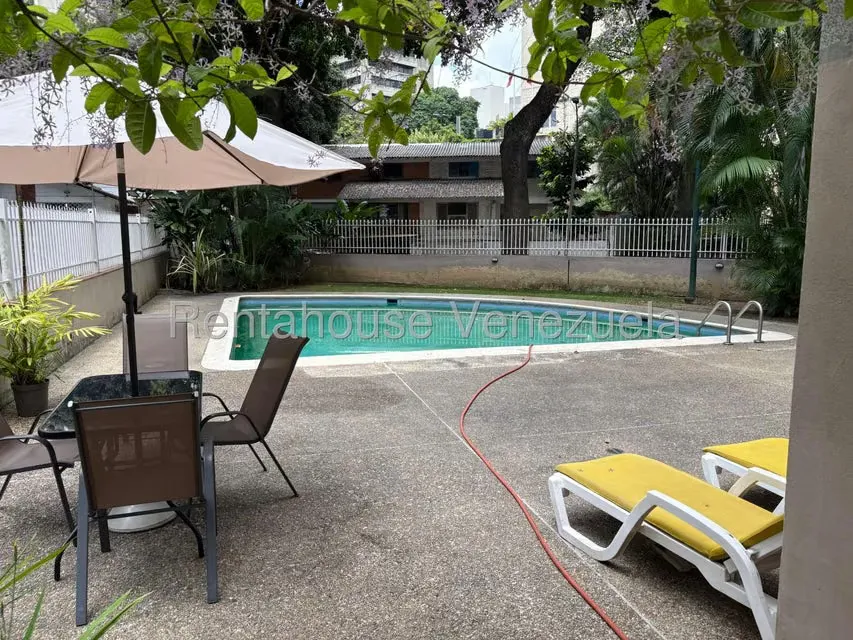 Apartamento (1 Nivel) en Venta en El Rosal, Distrito Metropolitano - 6