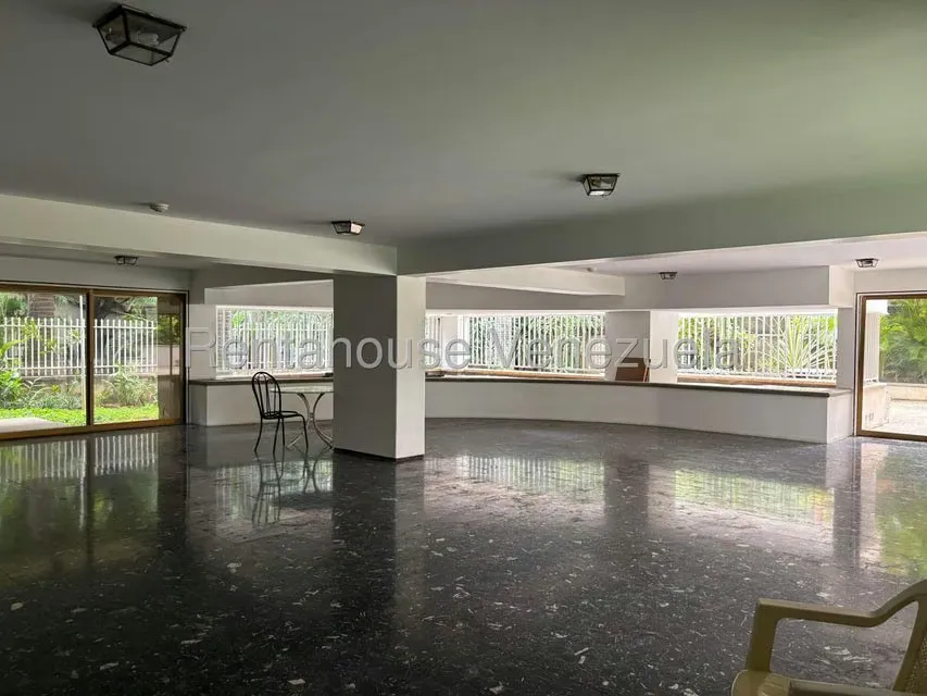 Apartamento (1 Nivel) en Venta en El Rosal, Distrito Metropolitano - 7