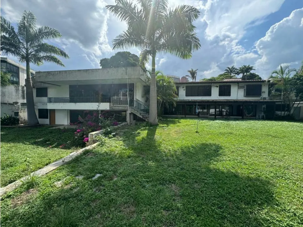 Casa en venta para Remodelar en Valle Arriba - 2
