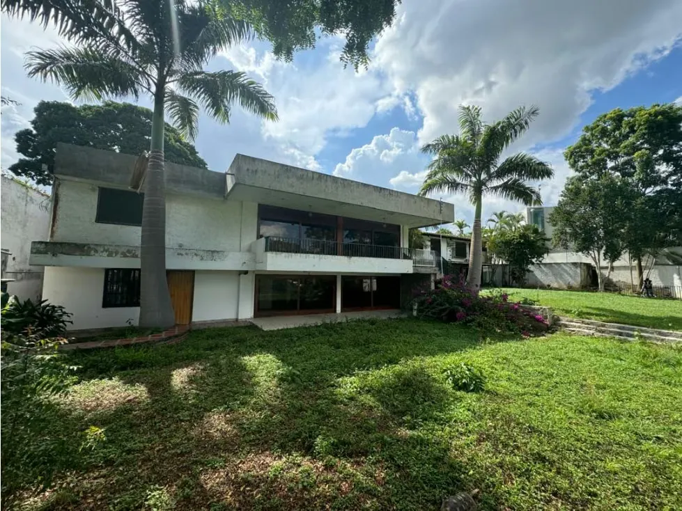 Casa en venta para Remodelar en Valle Arriba - 3
