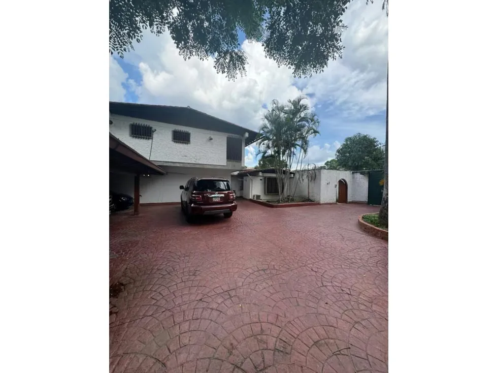 Casa en venta para Remodelar en Valle Arriba - 9