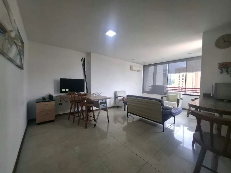 Se vende apartamento 48m2 El Rosal Plaza (Al lado de Chacaito)6962 - 4