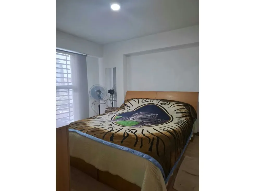 Se vende apartamento 48m2 El Rosal Plaza (Al lado de Chacaito)6962 - 7