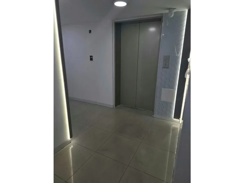 Se vende apartamento 48m2 El Rosal Plaza (Al lado de Chacaito)6962 - 10
