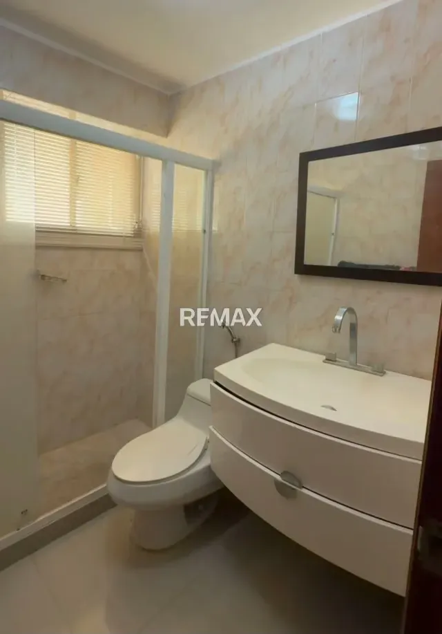 Apartamento en venta, Residencias El Chalet - 13