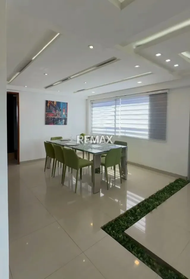 Apartamento en venta, Residencias El Chalet - 3
