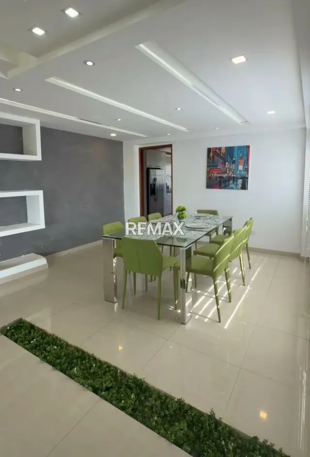 Apartamento en venta, Residencias El Chalet - 5