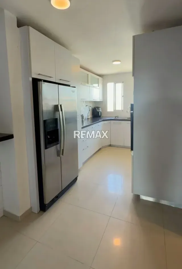 Apartamento en venta, Residencias El Chalet - 6