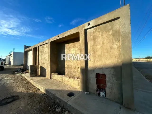 Casa en obra gris ubicada en Puerta Maraven - 2