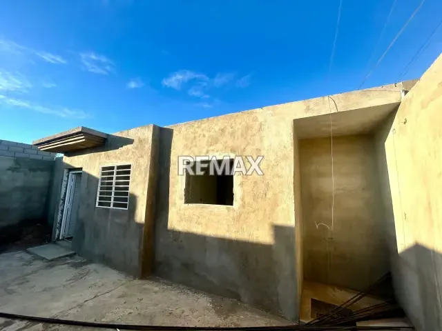 Casa en obra gris ubicada en Puerta Maraven - 5