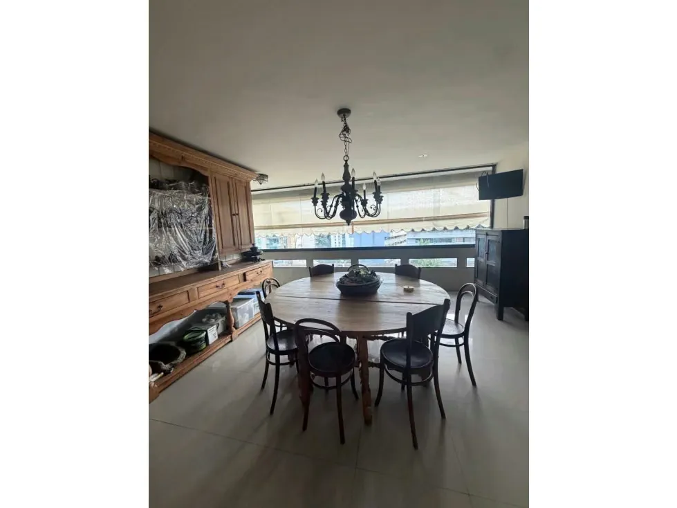 Vendo apartamento 460m2 Las Mesetas 8630 - 11