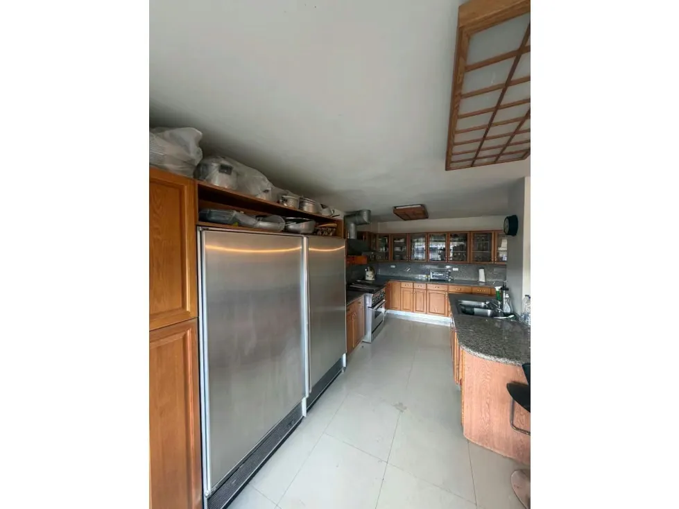 Vendo apartamento 460m2 Las Mesetas 8630 - 14