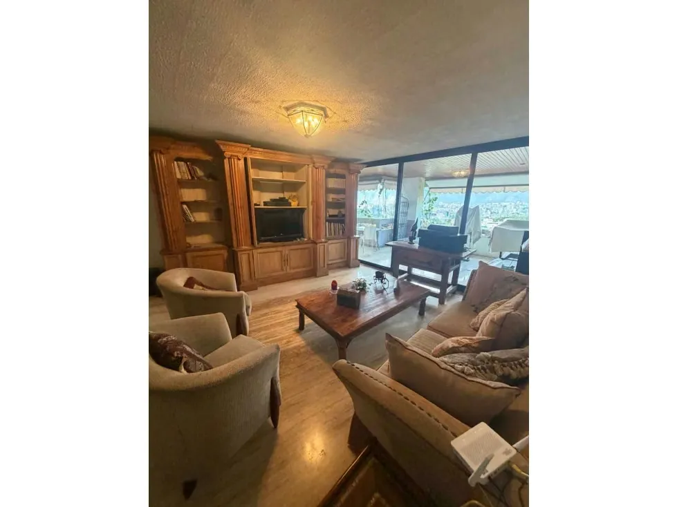 Vendo apartamento 460m2 Las Mesetas 8630 - 6