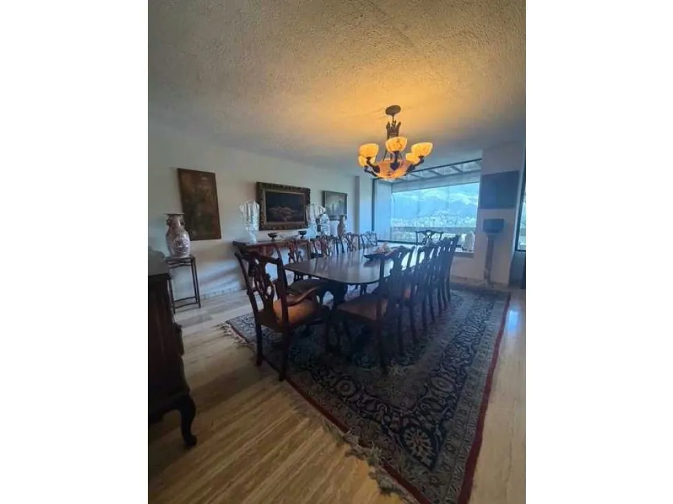 Vendo apartamento 460m2 Las Mesetas 8630 - 7
