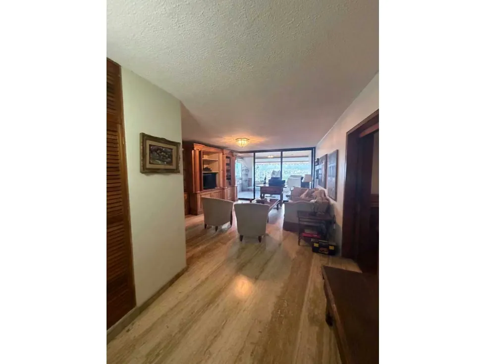 Vendo apartamento 460m2 Las Mesetas 8630 - 9