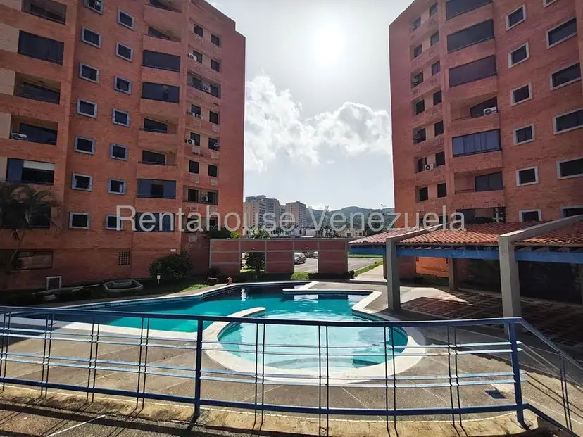Apartamento (1 Nivel) en Venta en Tazajal, Carabobo