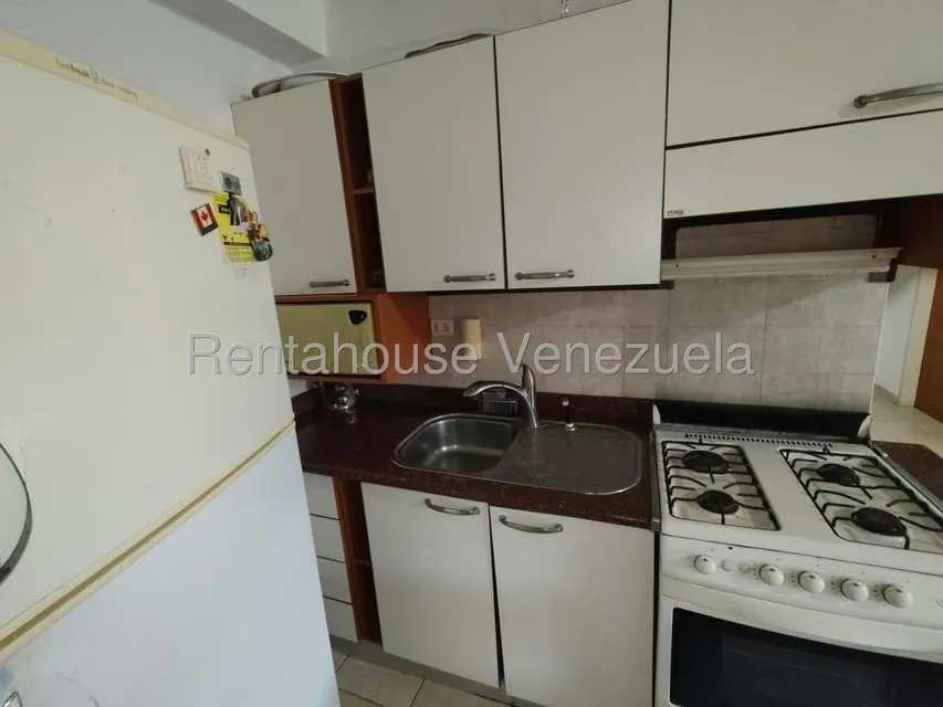Apartamento (1 Nivel) en Venta en Tazajal, Carabobo - 11