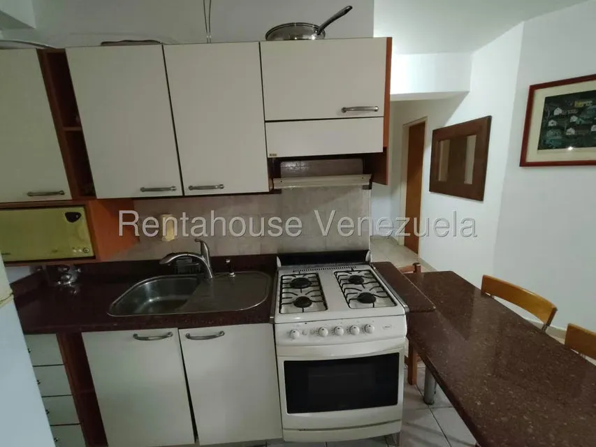 Apartamento (1 Nivel) en Venta en Tazajal, Carabobo - 12