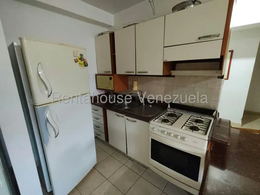 Apartamento (1 Nivel) en Venta en Tazajal, Carabobo - 13