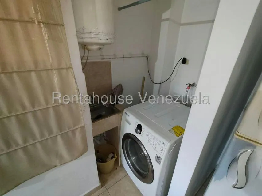 Apartamento (1 Nivel) en Venta en Tazajal, Carabobo - 14