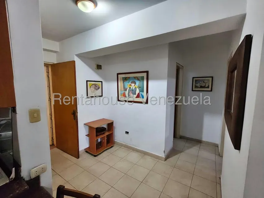 Apartamento (1 Nivel) en Venta en Tazajal, Carabobo - 16