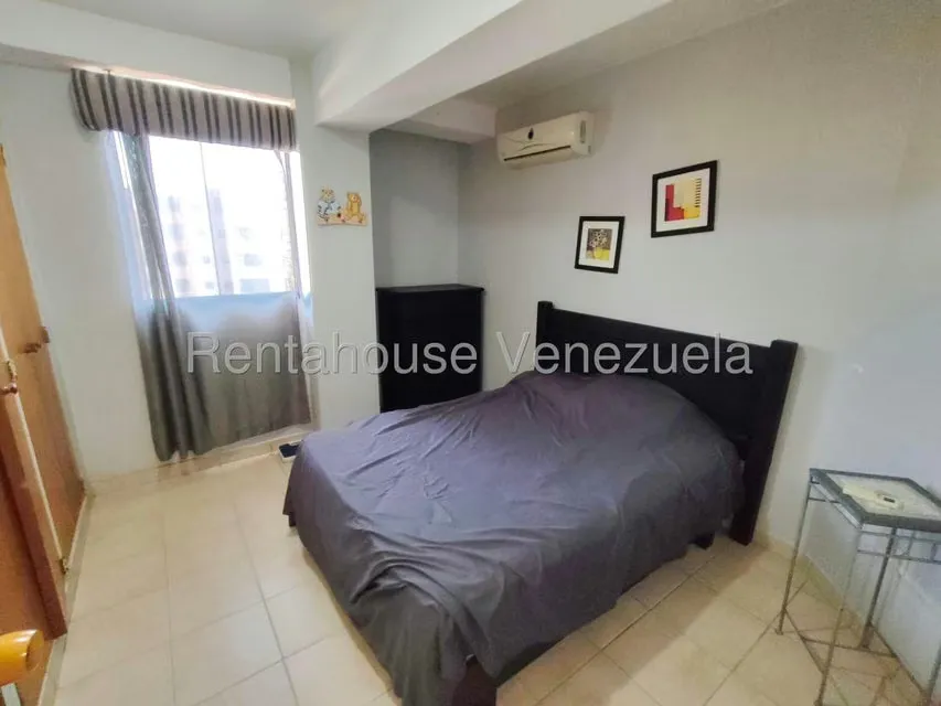 Apartamento (1 Nivel) en Venta en Tazajal, Carabobo - 17