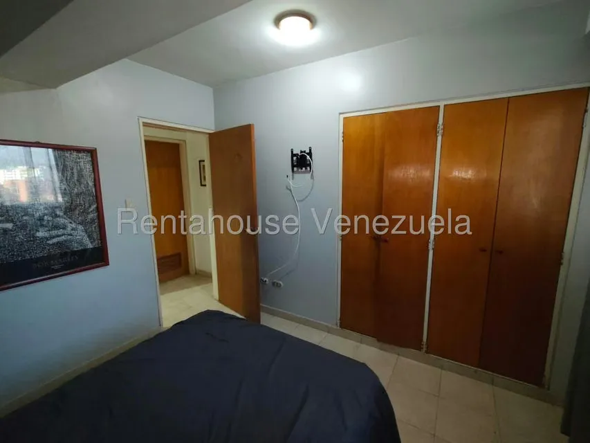 Apartamento (1 Nivel) en Venta en Tazajal, Carabobo - 18