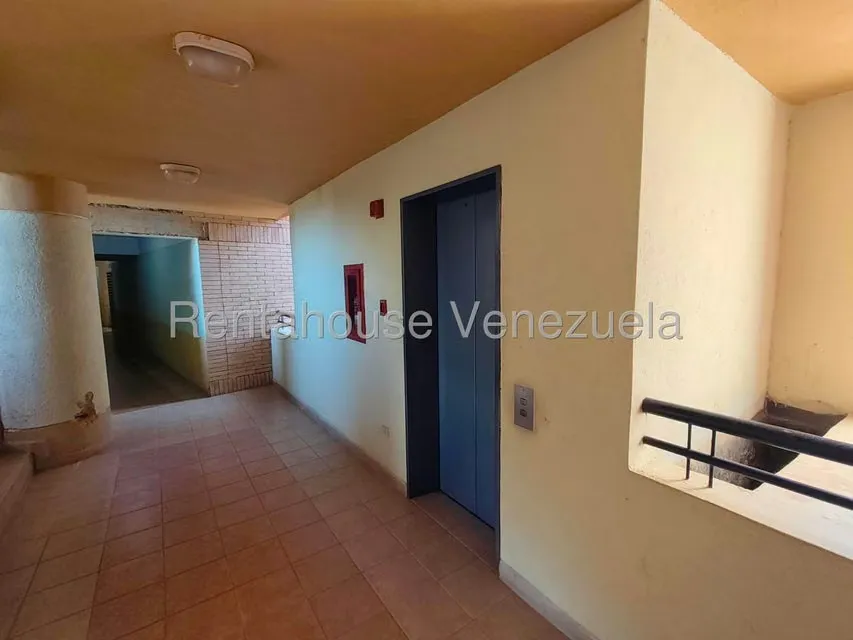 Apartamento (1 Nivel) en Venta en Tazajal, Carabobo - 20