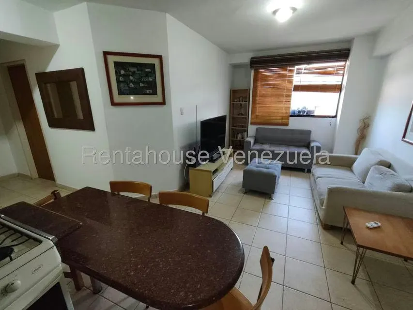 Apartamento (1 Nivel) en Venta en Tazajal, Carabobo - 3