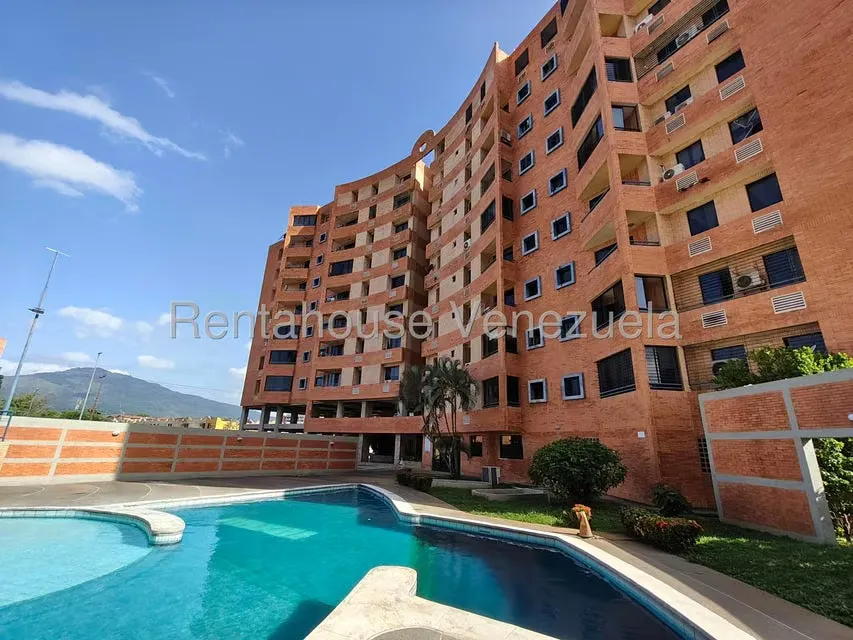 Apartamento (1 Nivel) en Venta en Tazajal, Carabobo - 21