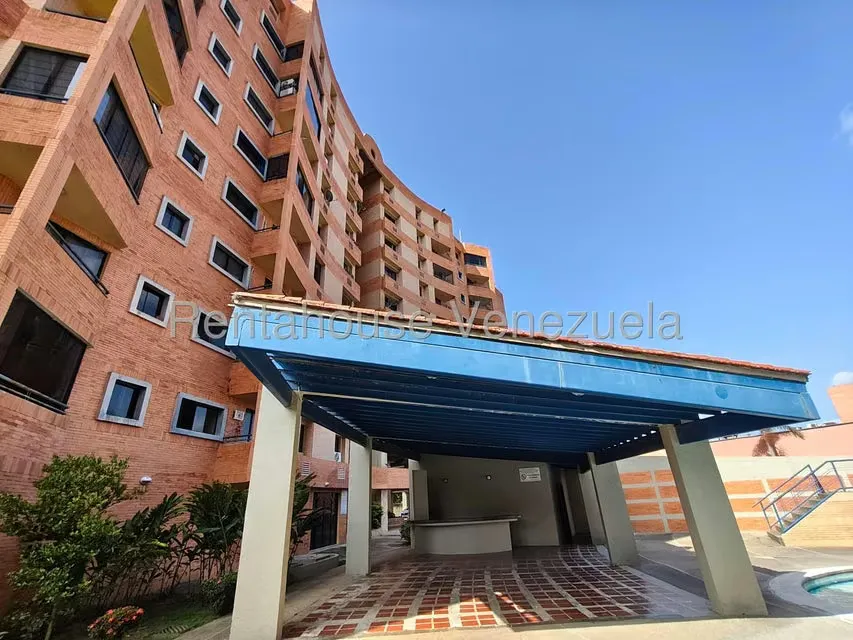 Apartamento (1 Nivel) en Venta en Tazajal, Carabobo - 22