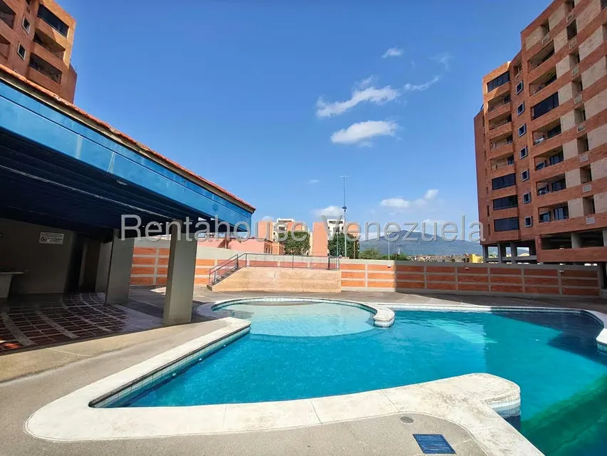 Apartamento (1 Nivel) en Venta en Tazajal, Carabobo - 23