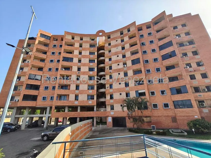 Apartamento (1 Nivel) en Venta en Tazajal, Carabobo - 25