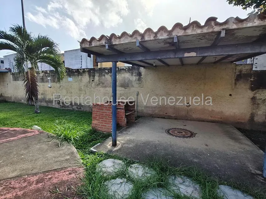 Apartamento (1 Nivel) en Venta en Tazajal, Carabobo - 28