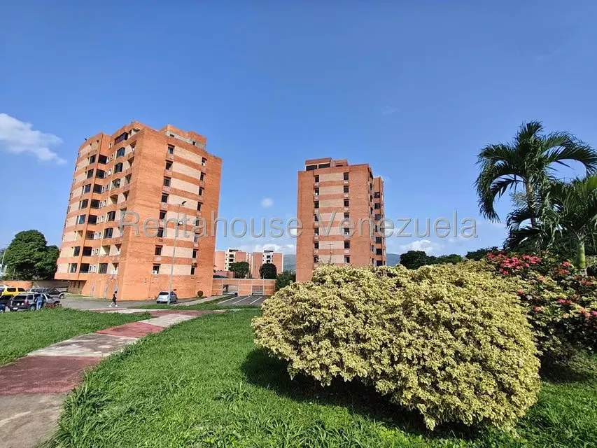 Apartamento (1 Nivel) en Venta en Tazajal, Carabobo - 29