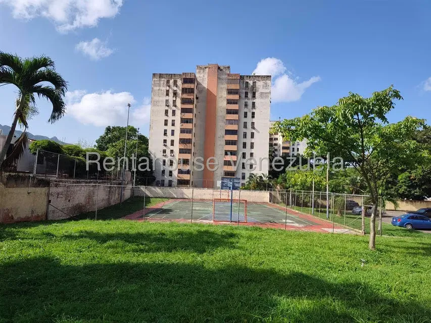 Apartamento (1 Nivel) en Venta en Tazajal, Carabobo - 30