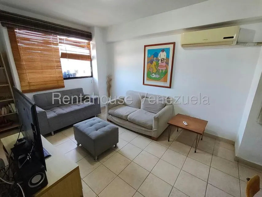 Apartamento (1 Nivel) en Venta en Tazajal, Carabobo - 5