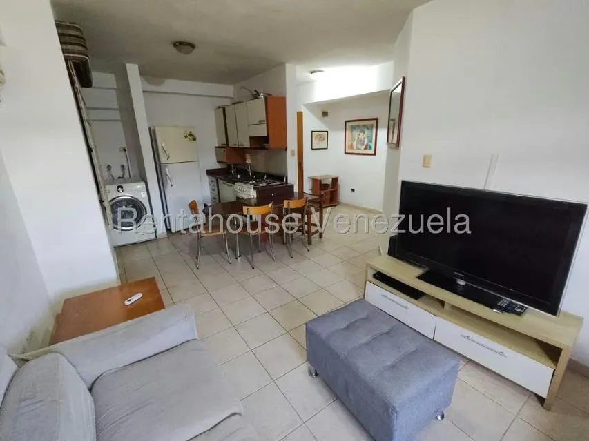 Apartamento (1 Nivel) en Venta en Tazajal, Carabobo - 6