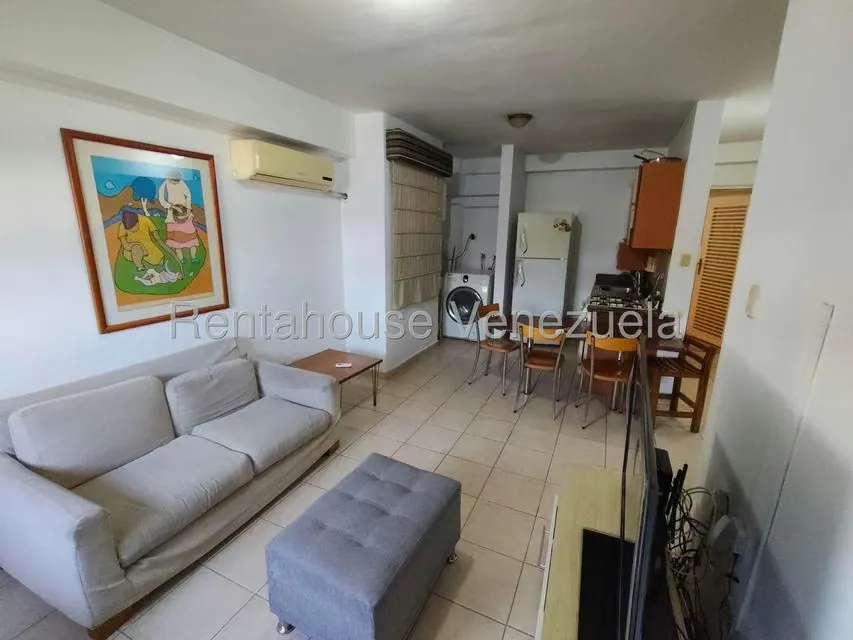 Apartamento (1 Nivel) en Venta en Tazajal, Carabobo - 7