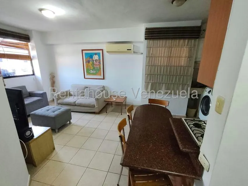 Apartamento (1 Nivel) en Venta en Tazajal, Carabobo - 8