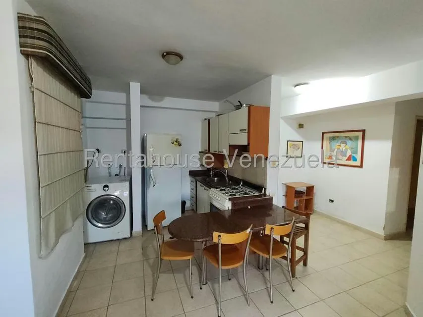 Apartamento (1 Nivel) en Venta en Tazajal, Carabobo - 9