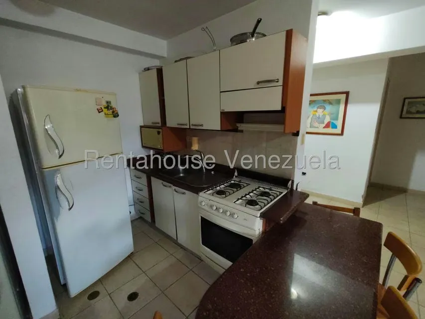 Apartamento (1 Nivel) en Venta en Tazajal, Carabobo - 10