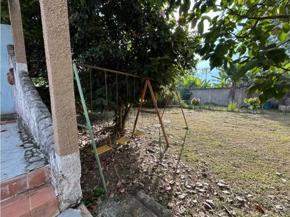 POSADA PROYECTO DE CENTRO DE REHABILITACIÓN EN VENTA AGUIRRE MONTALBÁN - 13
