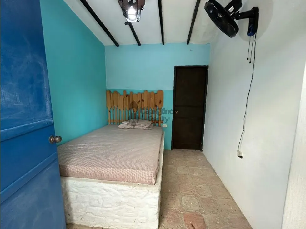 POSADA PROYECTO DE CENTRO DE REHABILITACIÓN EN VENTA AGUIRRE MONTALBÁN - 18