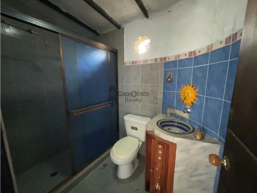 POSADA PROYECTO DE CENTRO DE REHABILITACIÓN EN VENTA AGUIRRE MONTALBÁN - 19