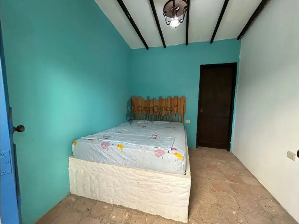 POSADA PROYECTO DE CENTRO DE REHABILITACIÓN EN VENTA AGUIRRE MONTALBÁN - 20