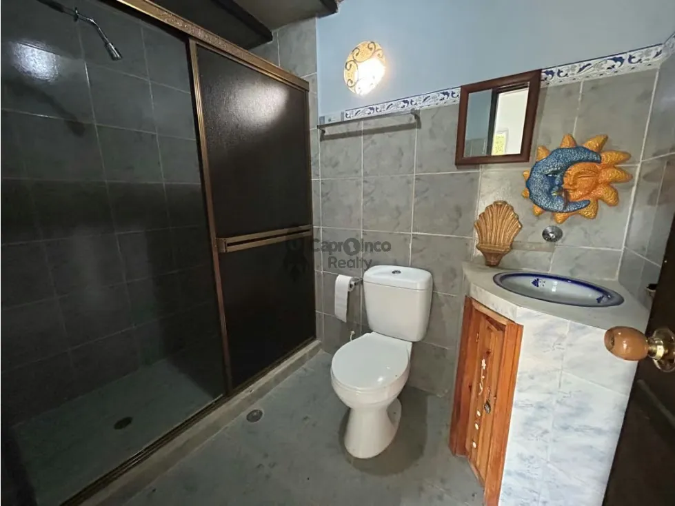 POSADA PROYECTO DE CENTRO DE REHABILITACIÓN EN VENTA AGUIRRE MONTALBÁN - 21
